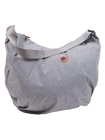 easygrow Shopper "Exclusive" grijs