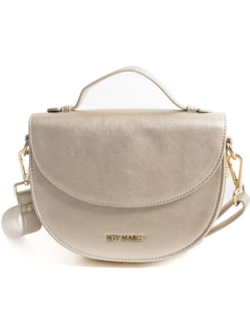 Hey Marly Umhängetasche "Soul Sister" in Gold - (B)25 x (H)22 x (T)7 cm