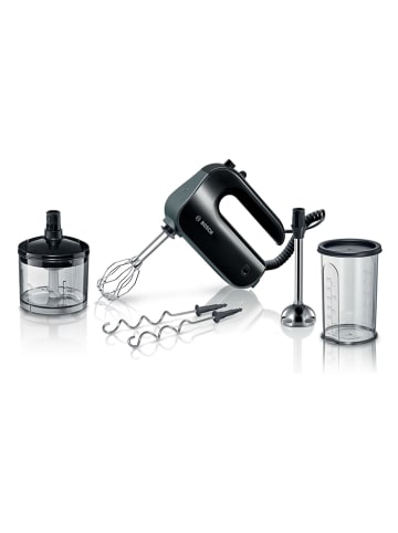 Bosch Kleingeräte Handrührgerät "Home Professional" in Schwarz - 850 W