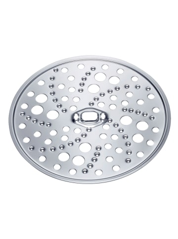Bosch Kleingeräte Edelstahl-Reibescheibe - Ø 16,3 cm