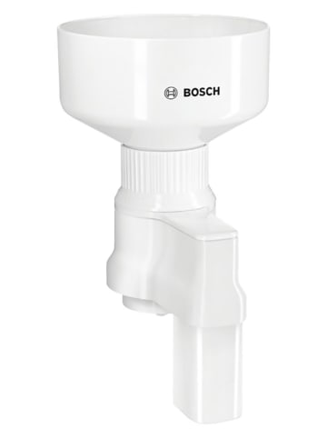 Bosch Kleingeräte Getreidemühle in Weiß
