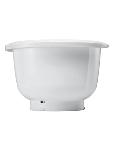 Bosch Kleingeräte Rührschüssel "Mum 5" in Weiß - 3,9 l