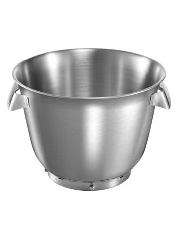 Bosch Kleingeräte Rührschüssel "Mum 8" in Silber - 5,5 l