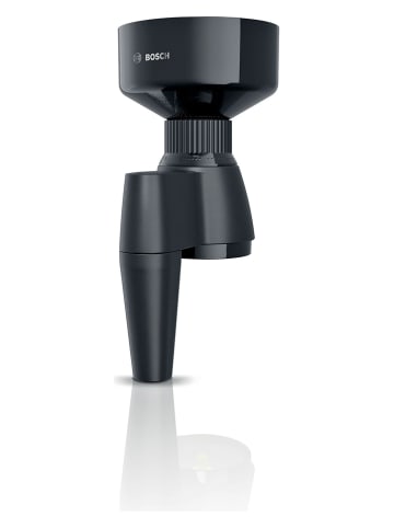 Bosch Kleingeräte Getreidemühle in Schwarz