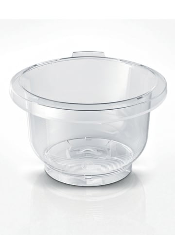 Bosch Kleingeräte Rührschüssel "Mum 2" in Transparent - 3,8 l