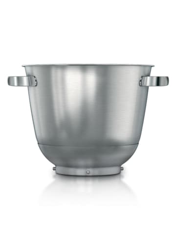Bosch Kleingeräte Rührschüssel "Mum 6" in Silber - 5,5 l