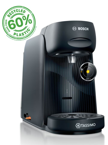 Bosch Kleingeräte Kaffeepadmaschine "Tassimo - Finesse" in Schwarz