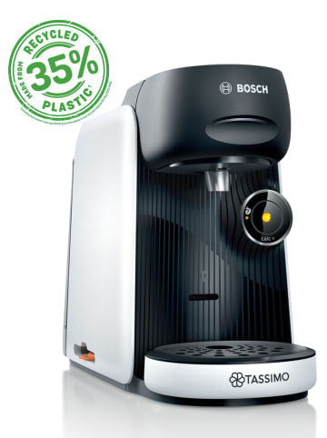 Bosch Kleingeräte Kaffeepadmaschine "Tassimo - Finesse" in Weiß
