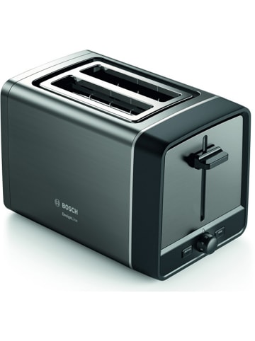 Bosch Kleingeräte Toaster "Kompakt" in Grau