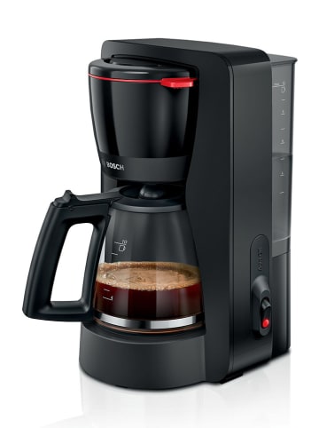 Bosch Kleingeräte Kaffeemaschine "MyMoment" in Schwarz