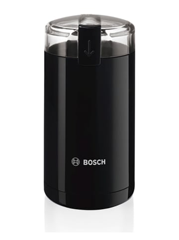 Bosch Kleingeräte Kaffeemühle in Schwarz - (H)17 cm