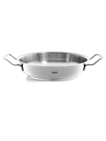 Fissler Edelstahl-Servierpfanne "Original-Profi Collection®" - Ø 24 cm