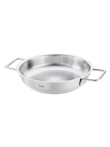 Fissler Patelnia "Pure" do serwowania - Ø 24 cm
