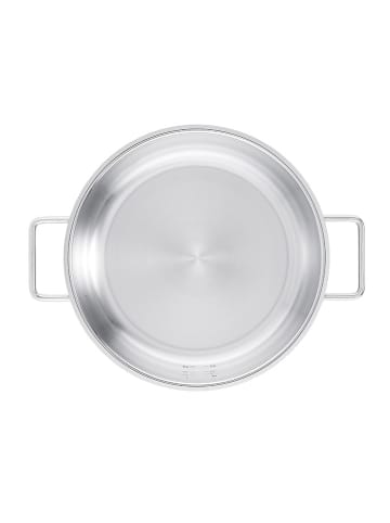 Fissler Patelnia "Pure" do serwowania - Ø 28 cm