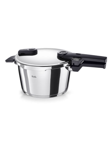 Fissler Edelstahl-Schnellkochtopf "Vitaquick®" - Ø 22 cm