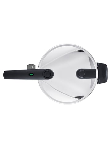 Fissler Edelstahl-Schnellkochtopf "Vitaquick®" - Ø 22 cm