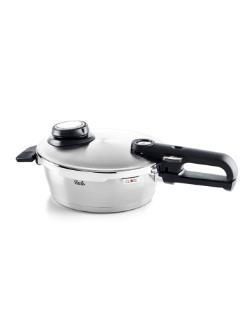 Fissler Roestvrijstalen snelkookbraadpan "Vitavit®Premium" - Ø 22 cm