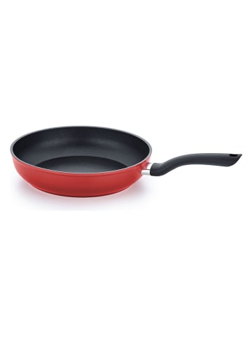 Fissler Pfanne in Rot - Ø 24 cm