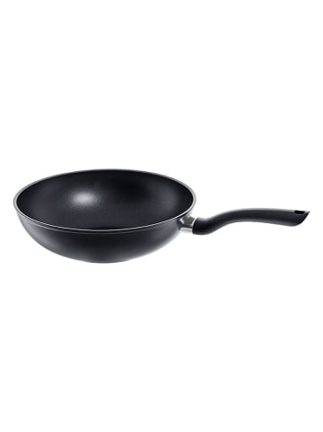 Fissler Wokpan "Cenit®" zwart - Ø 28 cm