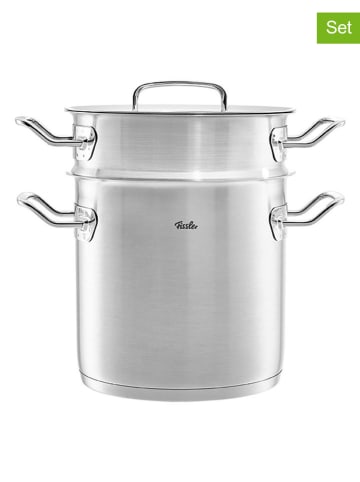 Fissler 3-częściowy zestaw "Profi Collection®"