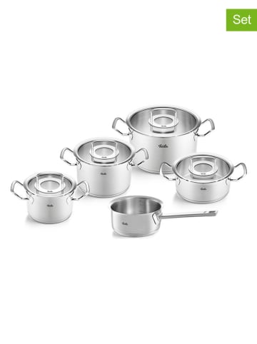 Fissler 9-częściowy zestaw "Profi Collection®"