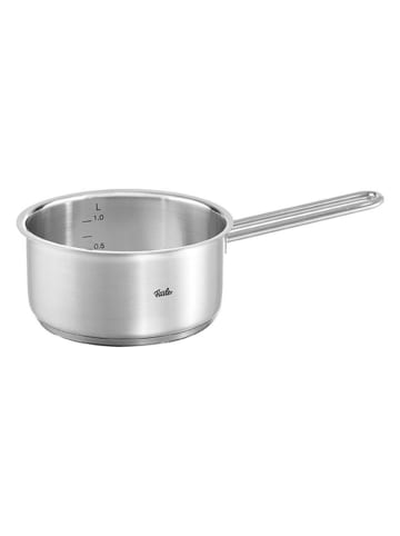 Fissler Edelstahl-Stielkasserolle "Profi Collection®" - Ø16 cm