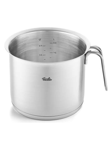 Fissler Roestvrijstalen melkpan "Profi Collection®" - Ø 16 cm