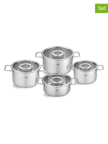 Fissler 8-częściowy zestaw "Pure Collection"