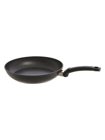 Fissler Patelnia "Adamant®" w kolorze czarnym - Ø 26 cm