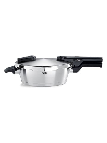 Fissler Edelstahl-Schnellkochtopf "Vitaquick®" - Ø 18 cm