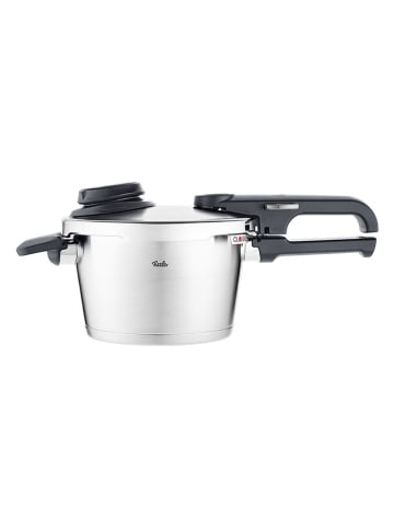 Fissler Roestvrijstalen snelkookpan "Vitavit®" - Ø 18 cm