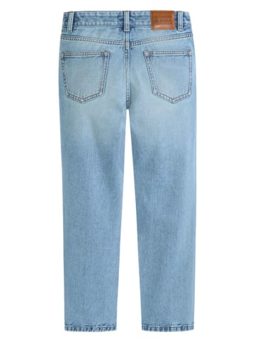 Scotch & Soda Jeans - Regular fit - in Hellblau
