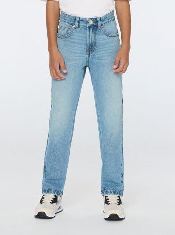 Scotch & Soda Spijkerbroek - regular fit - lichtblauw