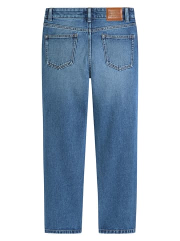 Scotch & Soda Dżinsy - Regular fit - w kolorze niebieskim