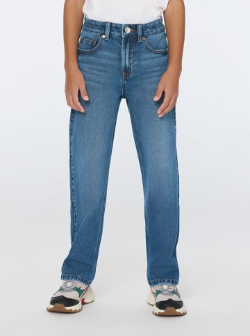 Scotch & Soda Dżinsy - Regular fit - w kolorze niebieskim