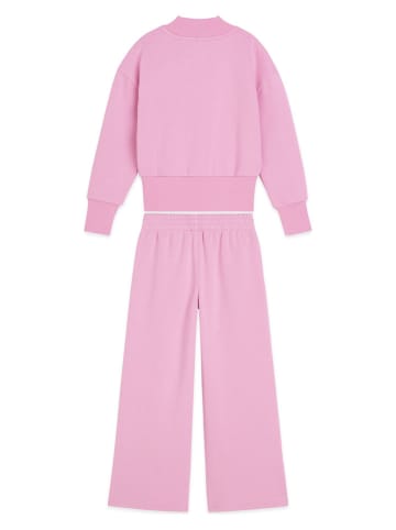 Scotch & Soda 2tlg. Outfit in Rosa