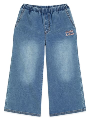 Scotch & Soda 2tlg. Outfit in Blau