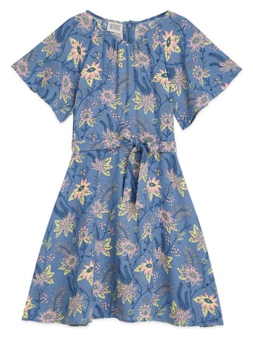 Scotch & Soda Jurk blauw