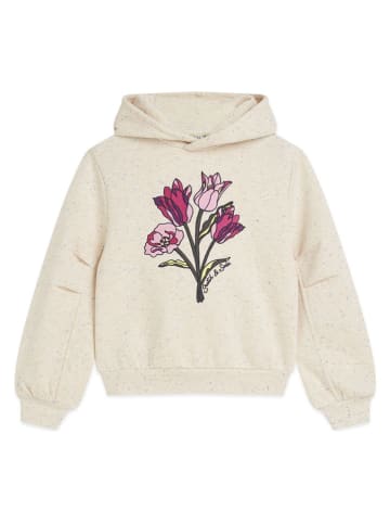 Scotch & Soda Hoodie in Beige