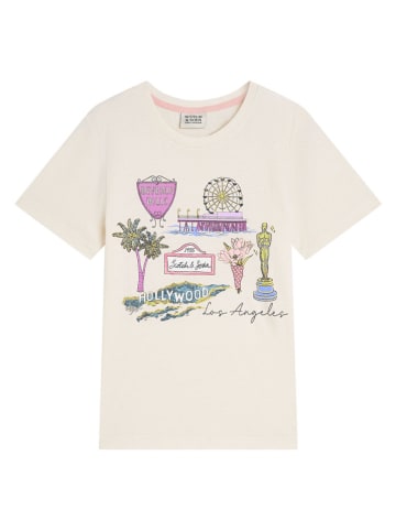 Scotch & Soda Shirt crème