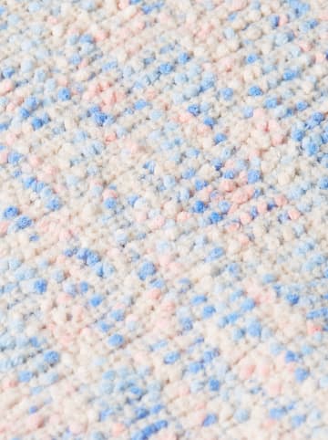 Scotch & Soda Trui crème/blauw