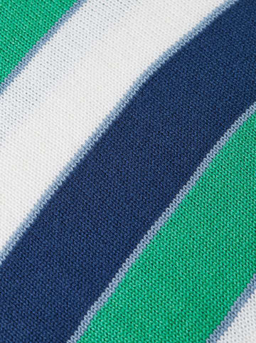 Scotch & Soda 2-delige outfit meerkleurig/blauw