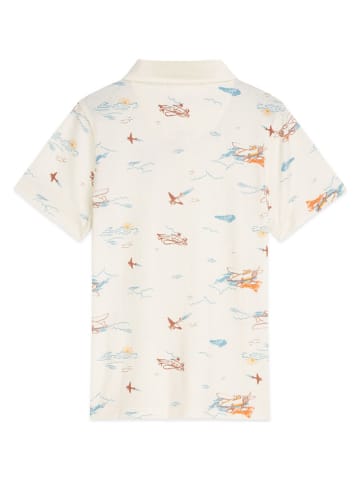 Scotch & Soda Poloshirt crème