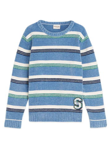 Scotch & Soda Trui meerkleurig