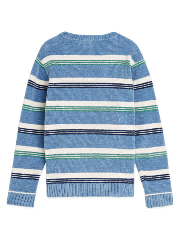 Scotch & Soda Sweter ze wzorem