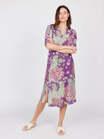 KEY LARGO Kleid "Katy" in Lila