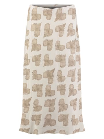 KEY LARGO Rock "Embrance" in Beige