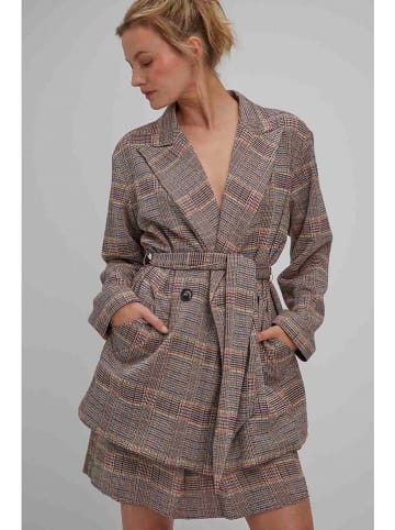 Josephine & Co Blazer "Storm" in Braun