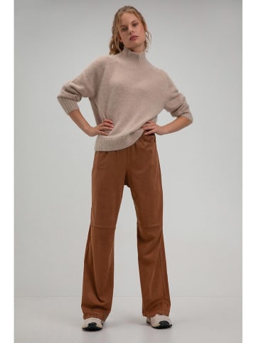Josephine & Co Broek "Sofie" bruin