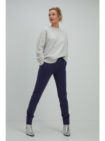 Josephine & Co Broek donkerblauw